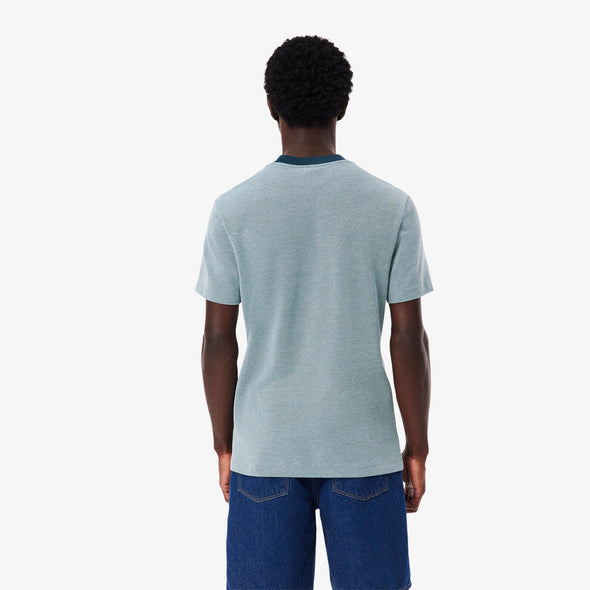 Sueter cuello redondo para caballero