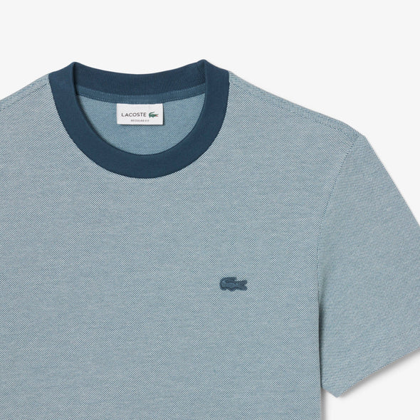 Sueter cuello redondo para caballero