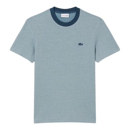 Suéter cuello redondo Lacoste