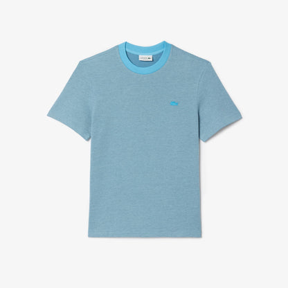Suéter cuello redondo Lacoste