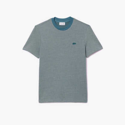 Suéter cuello redondo Lacoste