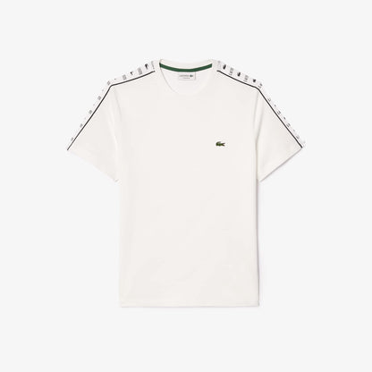 Suéter cuello redondo Lacoste