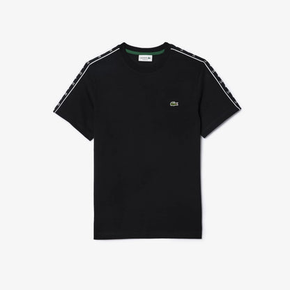 Suéter cuello redondo Lacoste