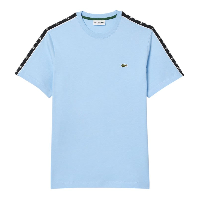 Suéter cuello redondo Lacoste