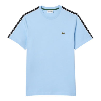 Suéter cuello redondo Lacoste
