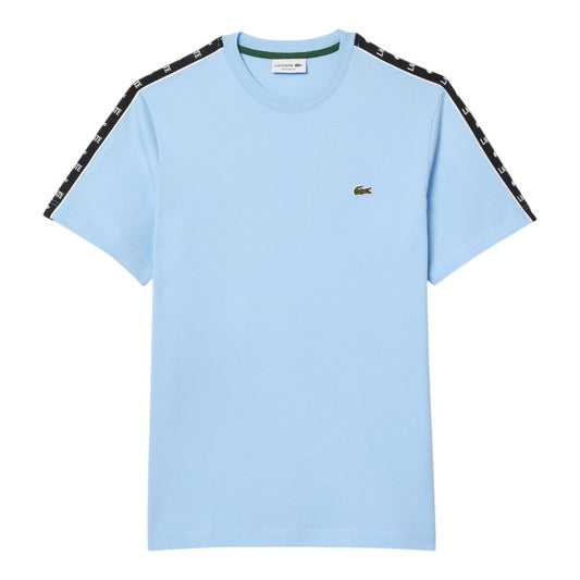 Suéter cuello redondo Lacoste