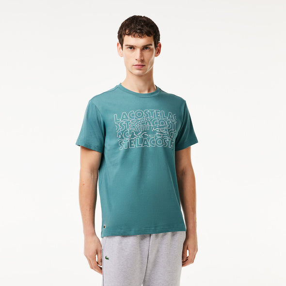 Sueter cuello redondo para caballero