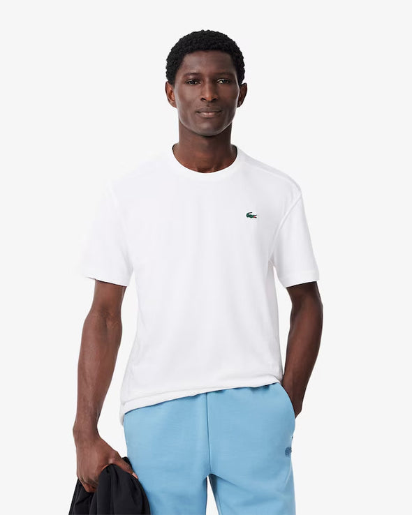 T-shirt cuello redondo ma