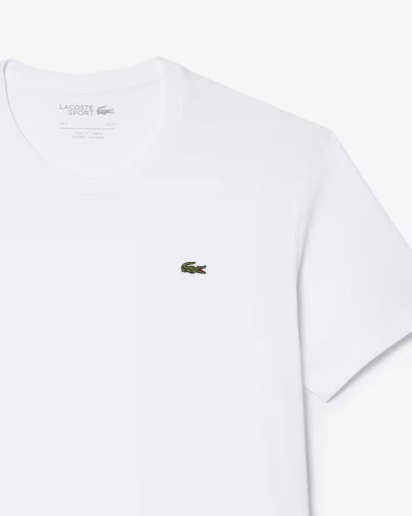 T-shirt cuello redondo ma