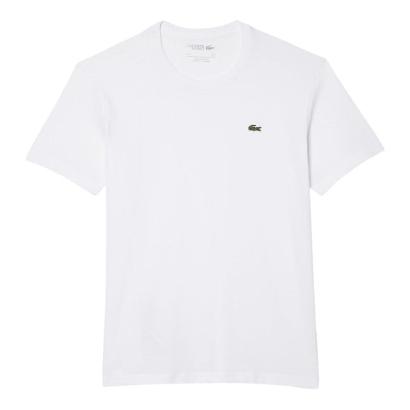 T-shirt cuello redondo ma