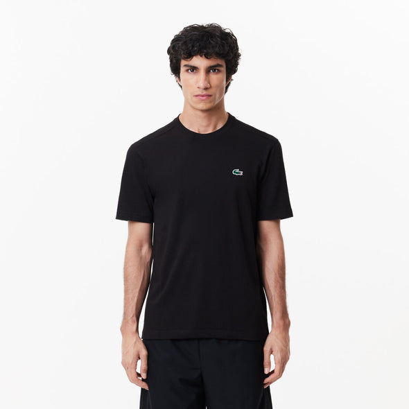 T-shirt cuello redondo ma