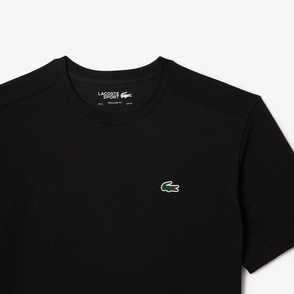 T-shirt cuello redondo ma
