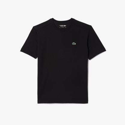 T-shirt de cuello redondo Lacoste para caballero