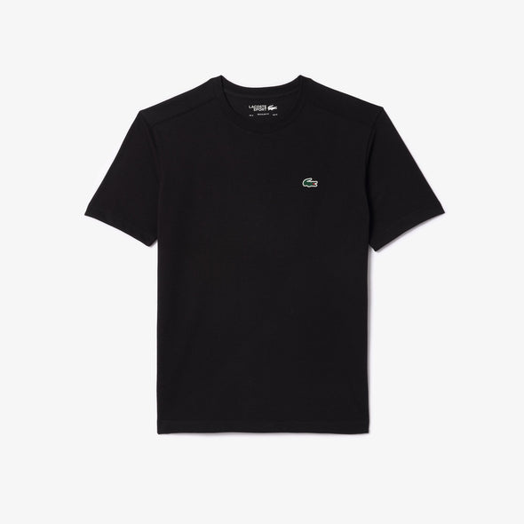 T-shirt cuello redondo ma