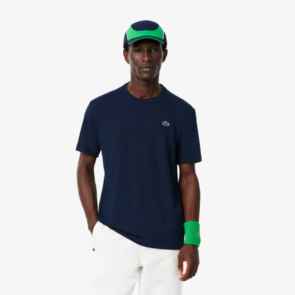 T-shirt cuello redondo ma