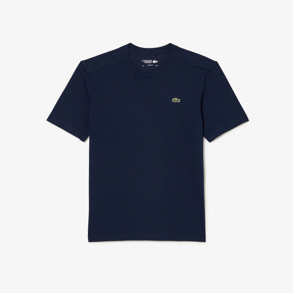 T-shirt cuello redondo ma