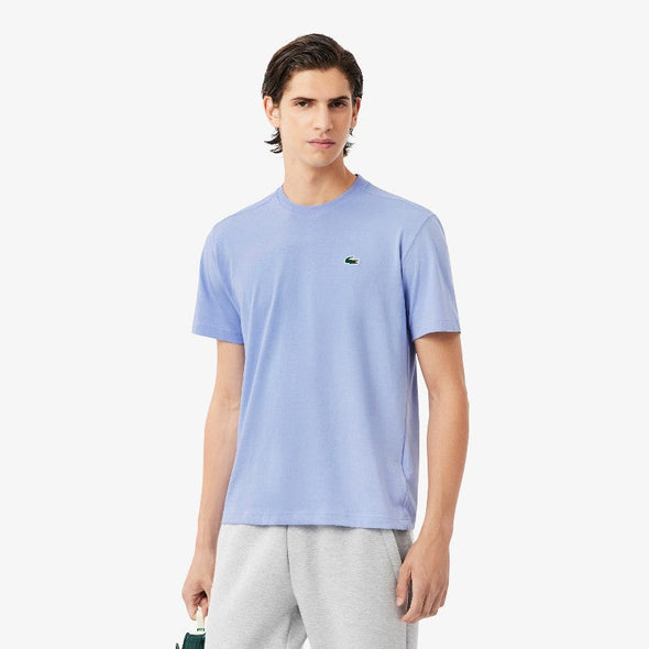 T-shirt cuello redondo ma