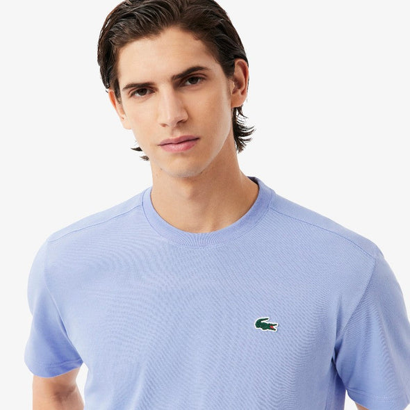 T-shirt cuello redondo ma