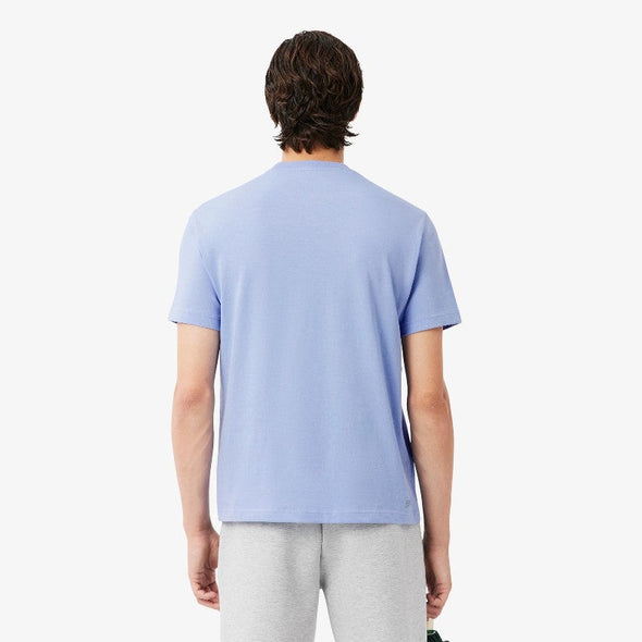 T-shirt cuello redondo ma