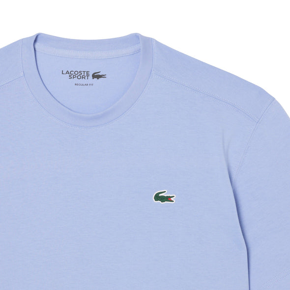 T-shirt cuello redondo ma