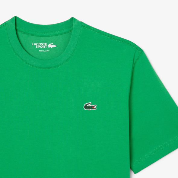 T-shirt cuello redondo ma