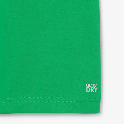 T-shirt de cuello redondo Lacoste para caballero