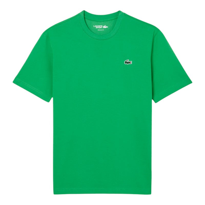 T-shirt de cuello redondo Lacoste para caballero