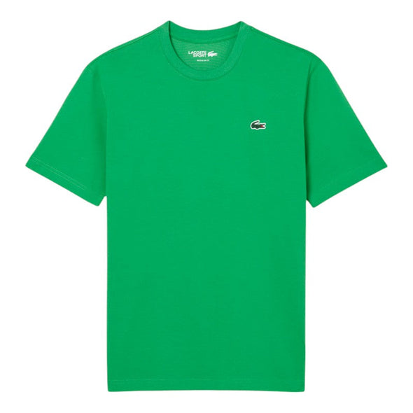 T-shirt cuello redondo ma