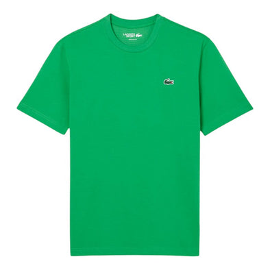 T-shirt cuello redondo ma