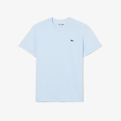 T-shirt de cuello redondo Lacoste