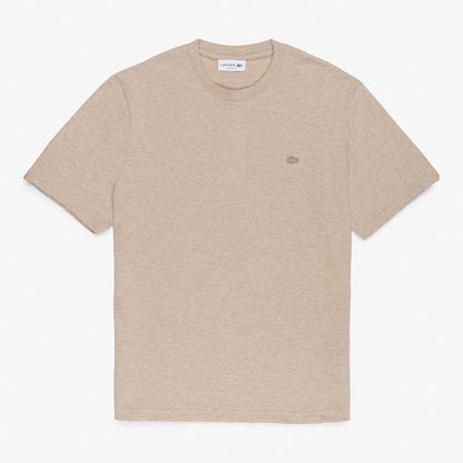 Remera flamee cuello redondo Lacoste