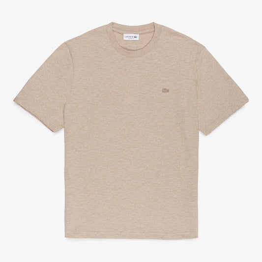 Remera flamee cuello redondo Lacoste