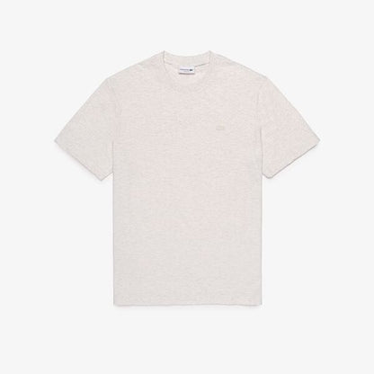 Remera flamee cuello redondo Lacoste