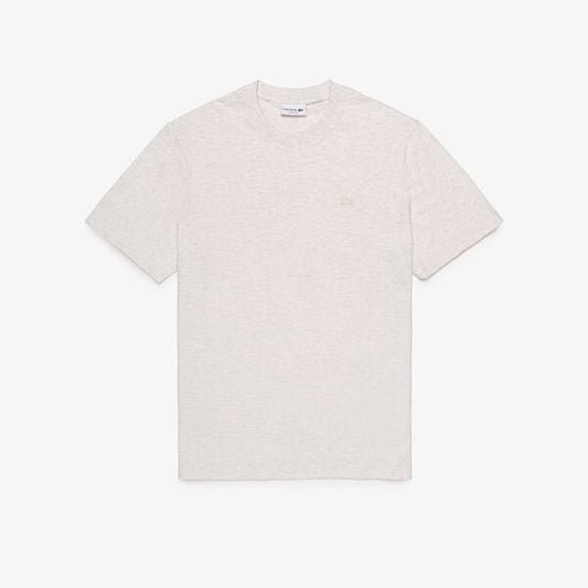 Remera flamee cuello redondo Lacoste