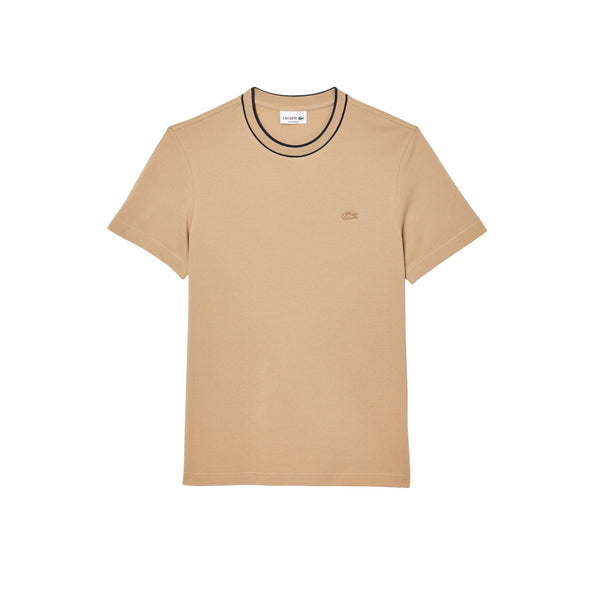 T-shirt cuello redondo