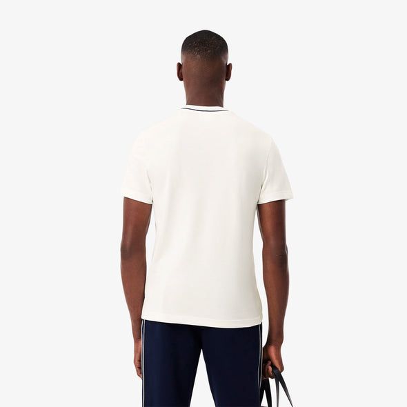 T-shirt cuello redondo