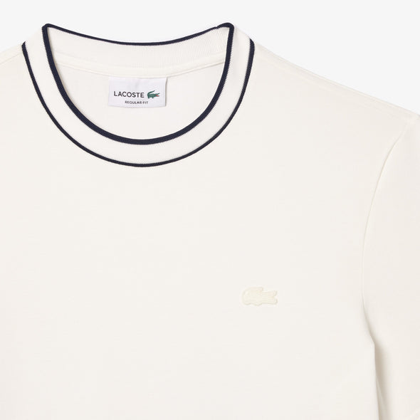 T-shirt cuello redondo