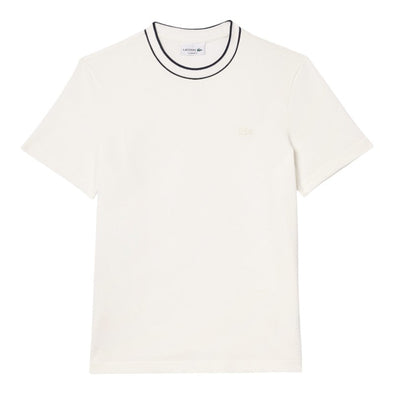 T-shirt cuello redondo