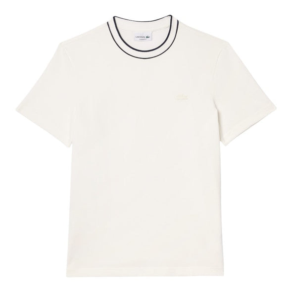 T-shirt cuello redondo