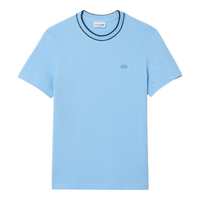 T-shirt cuello redondo