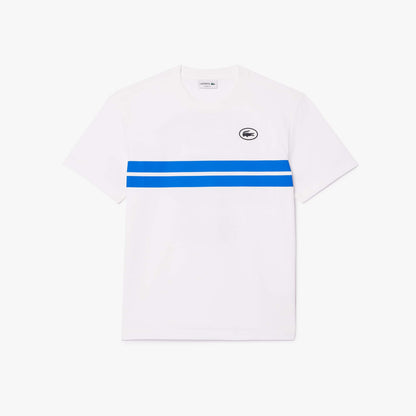 Suéter cuello redondo Lacoste