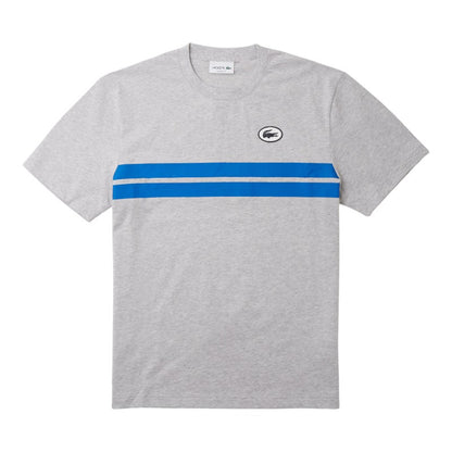 Suéter cuello redondo Lacoste