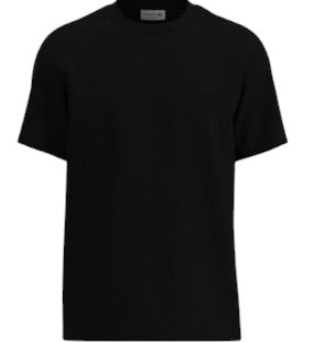 Remera lisa cocodrilo en  tono - t-shirt