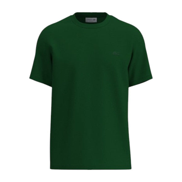 Remera lisa cocodrilo en  tono - t-shirt