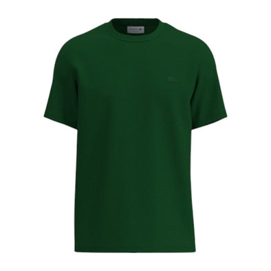 Remera lisa cocodrilo en  tono - t-shirt