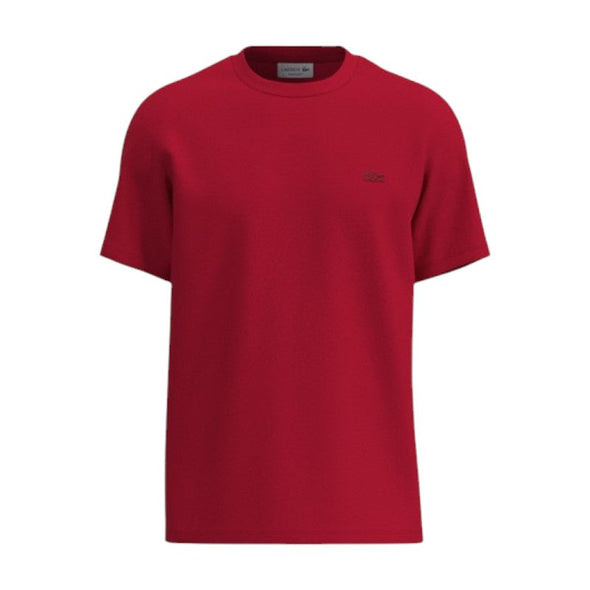 Remera lisa cocodrilo en  tono - t-shirt