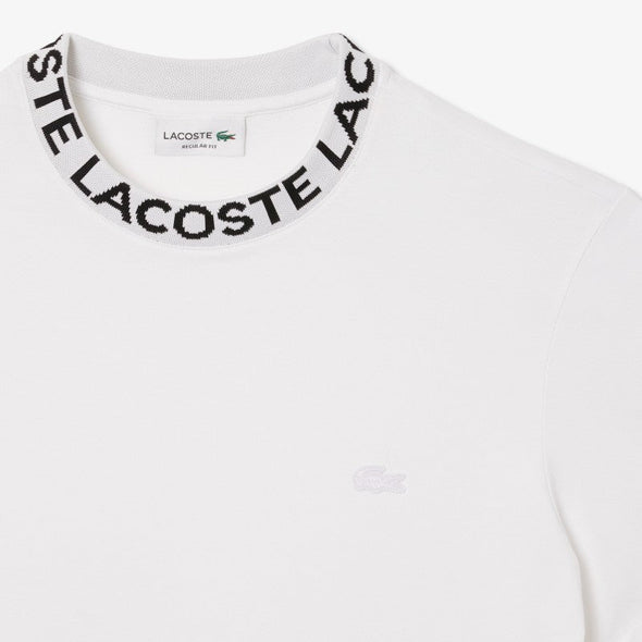 T-shirt cuello redondo