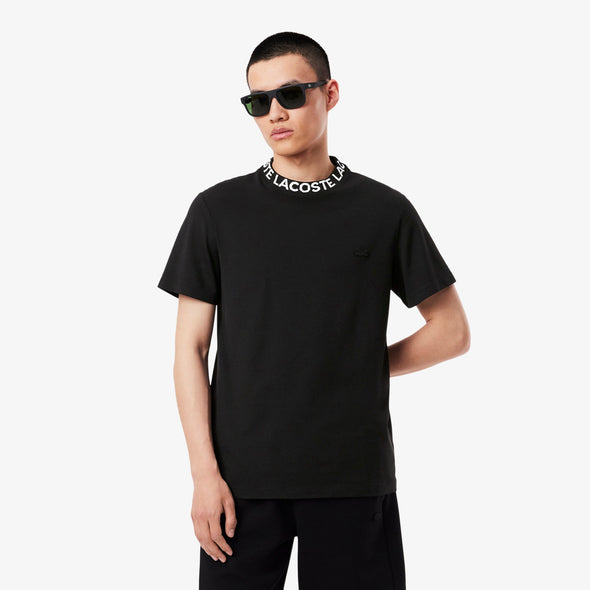 T-shirt cuello redondo