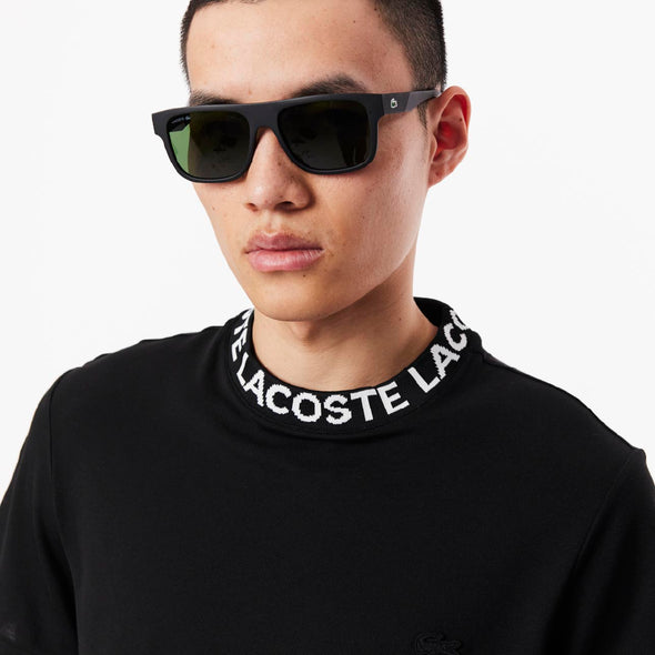 T-shirt cuello redondo