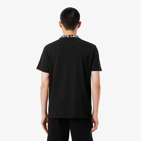 T-shirt cuello redondo